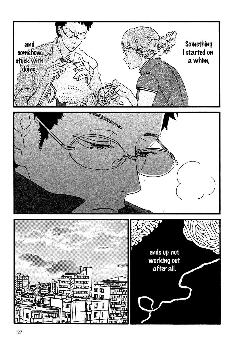 Sekine-kun no Koi Chapter 10 5